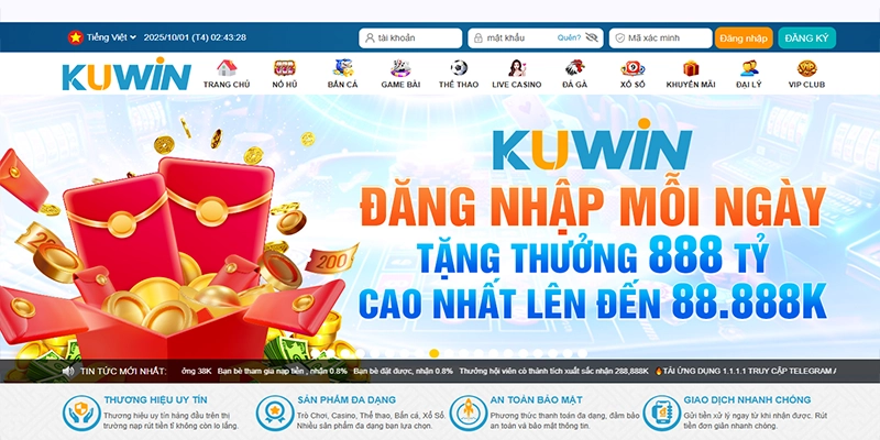 Đánh giá ưu nhược điểm của Kuwin